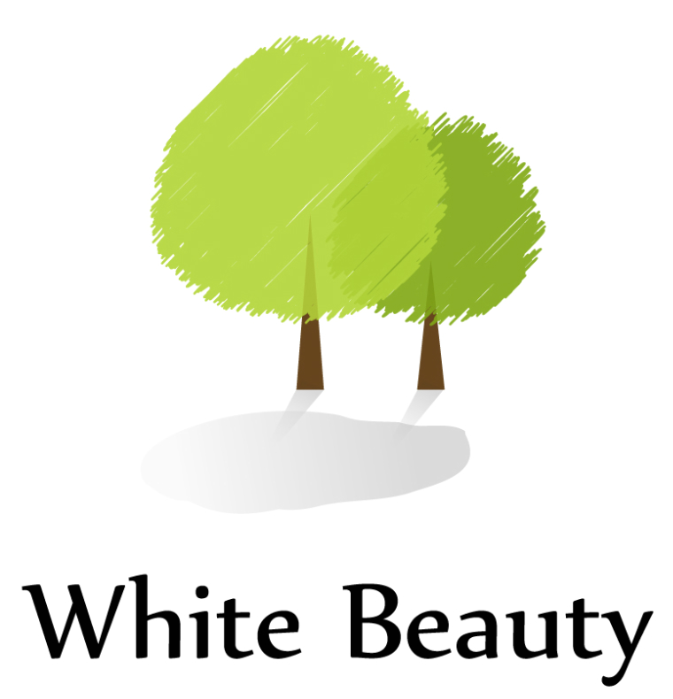 White Beauty　（ ホワイトビューティー）